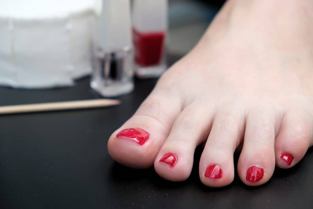 Comment soigner un ongle incarné ?