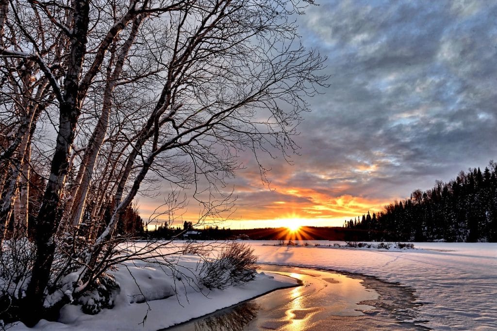 Quel sport faire en hiver ?